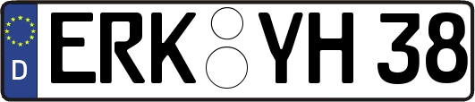 ERK-YH38