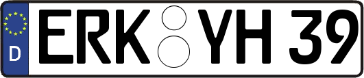 ERK-YH39