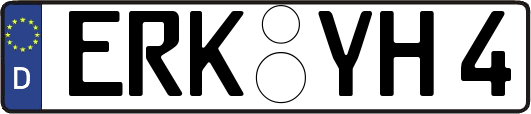 ERK-YH4