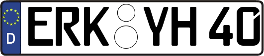 ERK-YH40