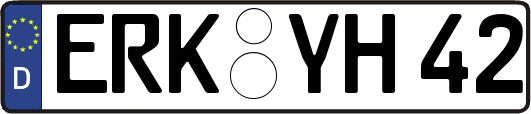 ERK-YH42