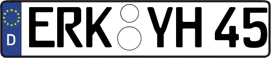 ERK-YH45