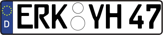 ERK-YH47
