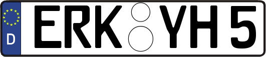 ERK-YH5