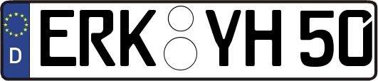 ERK-YH50