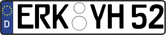 ERK-YH52