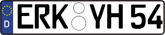 ERK-YH54
