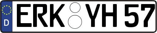 ERK-YH57