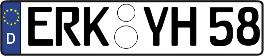 ERK-YH58