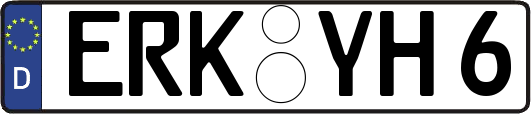 ERK-YH6