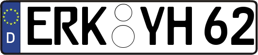 ERK-YH62