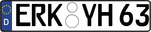 ERK-YH63