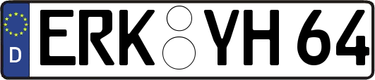 ERK-YH64