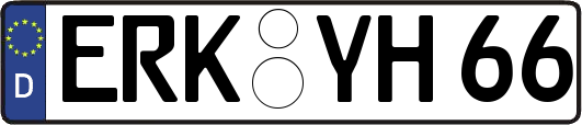 ERK-YH66