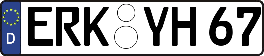 ERK-YH67