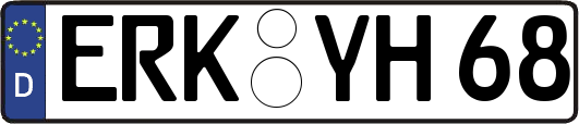 ERK-YH68