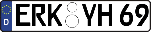 ERK-YH69