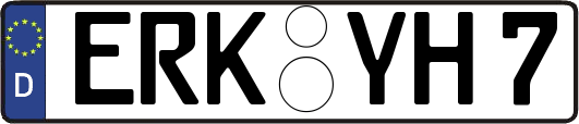 ERK-YH7