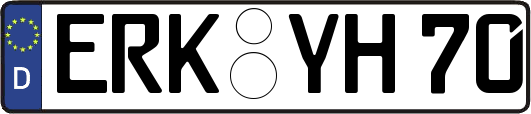 ERK-YH70
