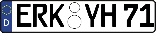 ERK-YH71