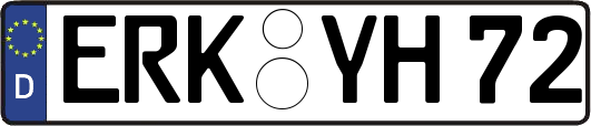 ERK-YH72