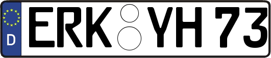 ERK-YH73