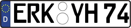 ERK-YH74