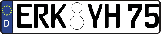ERK-YH75