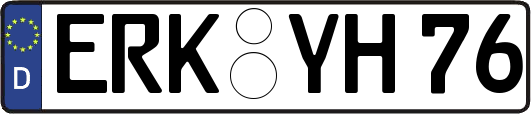 ERK-YH76