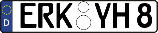 ERK-YH8