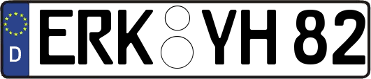ERK-YH82