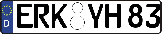 ERK-YH83