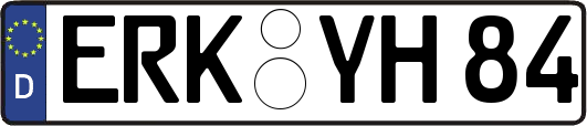 ERK-YH84