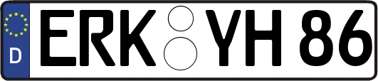 ERK-YH86