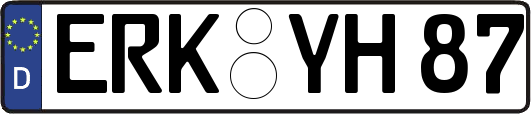 ERK-YH87