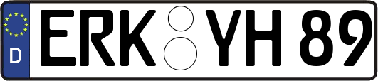 ERK-YH89