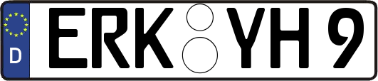 ERK-YH9
