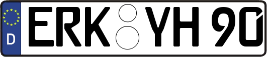 ERK-YH90