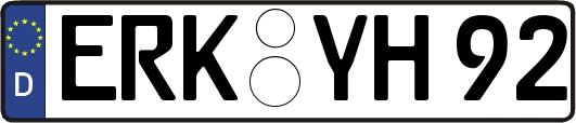 ERK-YH92