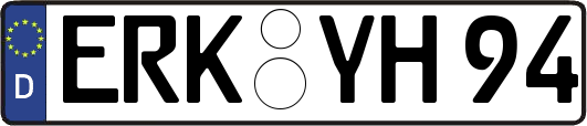 ERK-YH94