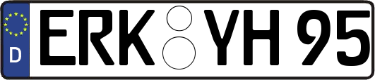 ERK-YH95