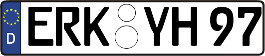ERK-YH97