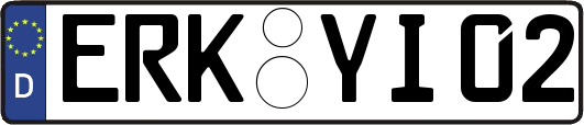 ERK-YI02