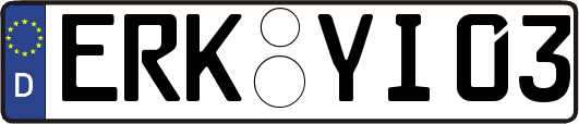 ERK-YI03
