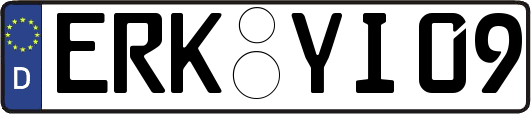 ERK-YI09