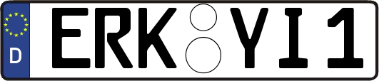 ERK-YI1