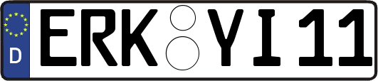 ERK-YI11