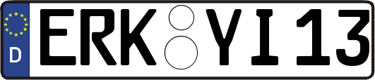 ERK-YI13