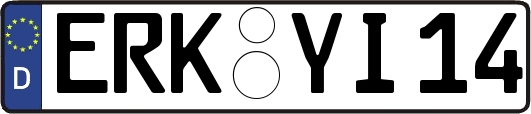 ERK-YI14