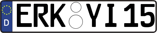 ERK-YI15